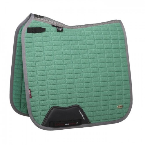 LeMieux Spearmint Cooling Pad saddlepad