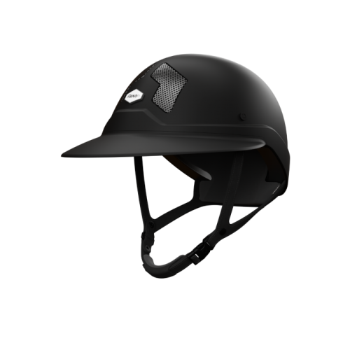 Flex-On Helmet Armet Angel
