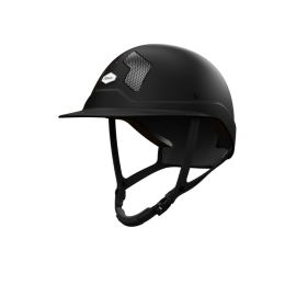 Flex-On Helmet Armet Mixte