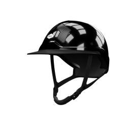 Flex-On Helmet Armet Mixte