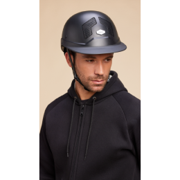 Flex-On Helmet Armet Mixte