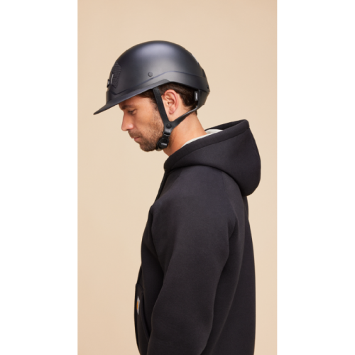 Flex-On Helmet Armet Mixte