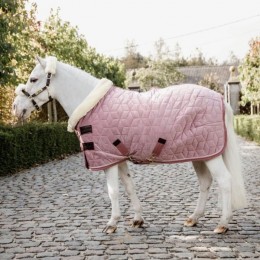 Kentucky Show Rug Velvet 160g Tiny
