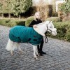 Kentucky Show Rug Velvet 160g Emerald