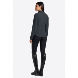 RG SS25 Lightweight Puffer Jacket Women