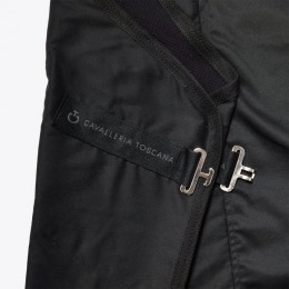 Cavalleria Toscana CT Cotton Stable Rug