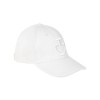 Cavalleria Toscana CT Logo Cap