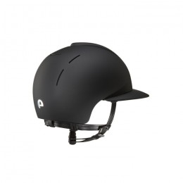 Kep Italia Smart black polo klep