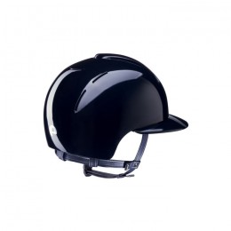 Kep Italia Smart Polish blue polo klep