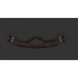 Mattes Dressage girt Cresent