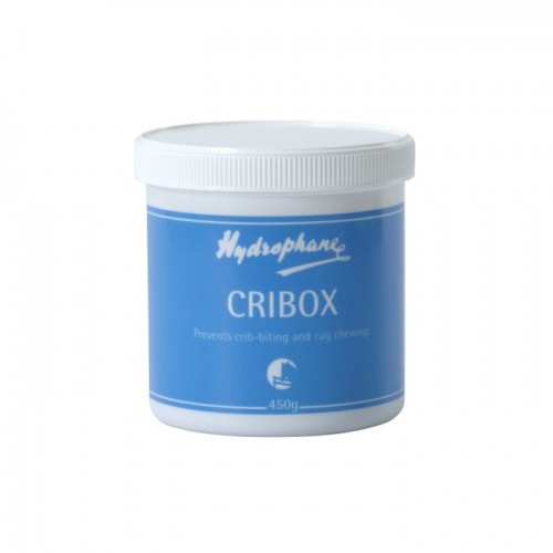 Cribox anti-bite cream