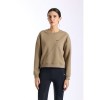 Ego7 SS25 Crop Sweatshirt