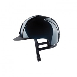 KEP Italia Cromo 2.0 Shine Blue Polo