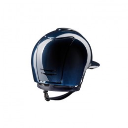 KEP Italia Cromo 2.0 Shine Blue Polo