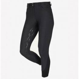 LeMieux FW'21 Carbon Drytex riding breeches waterproof full grip