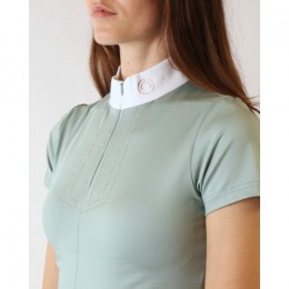 Montar SS'24 Competition Shirt Violet