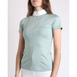 Montar SS'24 Competition Shirt Violet