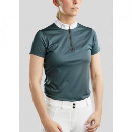 Montar SS25 Competition Shirt MoGloria