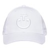 Cavalleria Toscana CT Logo Cap