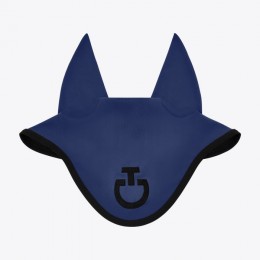 Cavalleria Toscana FW'23 Light Weight Jersey Stripe Earnet Holiday