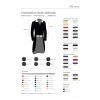 Equiline Dressage Tailcoat Aurora