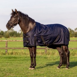 MASTER winter rug Navy Blue 300g