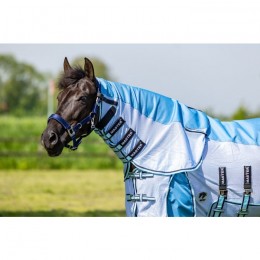 MASTER Waterproof Fly Rug