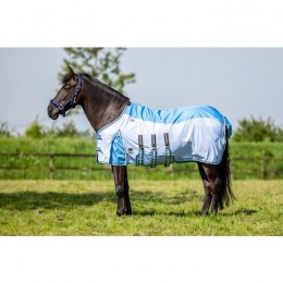 MASTER Waterproof Fly Rug