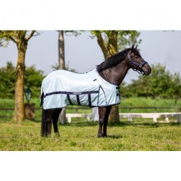 MASTER Fly Rug with detachable neck
