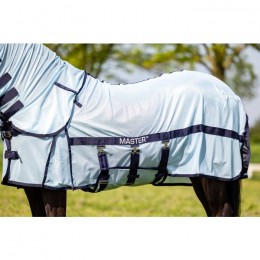 MASTER Fly Rug with detachable neck