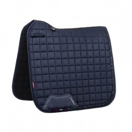 LeMieux Diamante Navy saddlepad