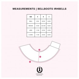 Imperial Riding FW'24 Overreach Boots