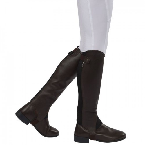 Dublin Fusion Half Chaps