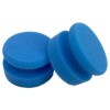 Haas Puck blue