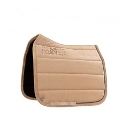 ANKY FW25 pad Velvet dressuur Amphora