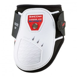 Zandona Carbon Air Balance Junior Fetlock Boots