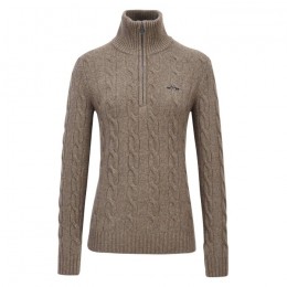 HV Polo FW'24 Pullover Dunya