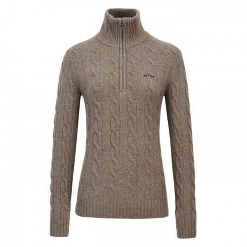 HV Polo FW'24 Pullover Dunya