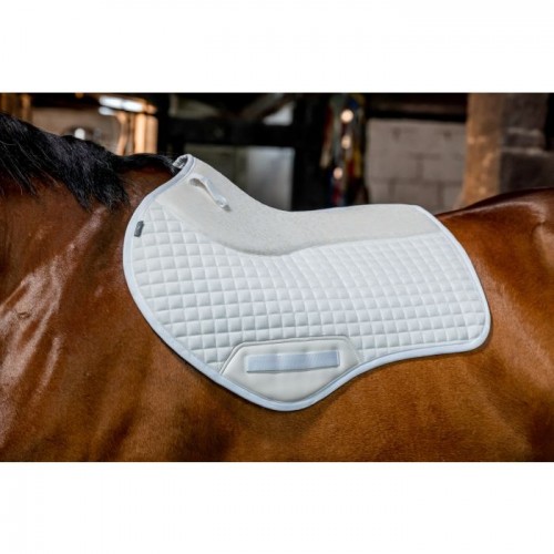 Horseware Tech Comfort Jumping Pad