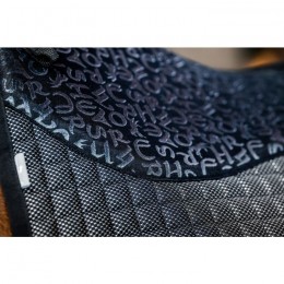 Horseware Tech Comfort Dressage Pad