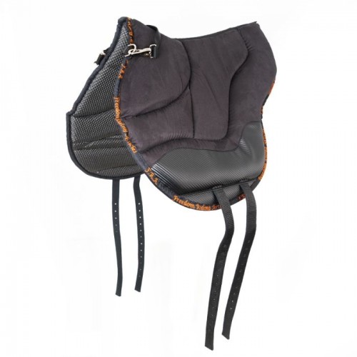 F.R.A. Barebackpad Dardo