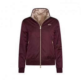 HV Polo SS'22 Reversible bomber jacket Beau