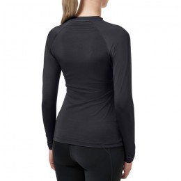 Equestrian Stockholm FW'24 Dark Ocean Dynamic Base Layer