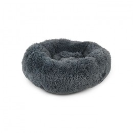 Equestrian Stockholm FW'22 Dark Sky dog bed