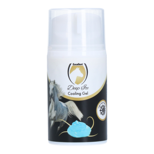 Excellent Deep Ice Gel
