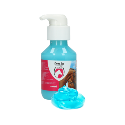 Excellent Deep Ice Gel