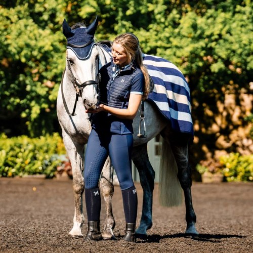 Horseware Newmarket Exercise Sheet