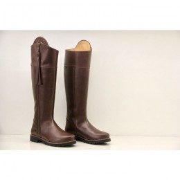 Bronco Waterproof Laarzen Denali