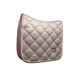 Equestrian Stockholm FW'21 Desert Rose Dressage saddlepad