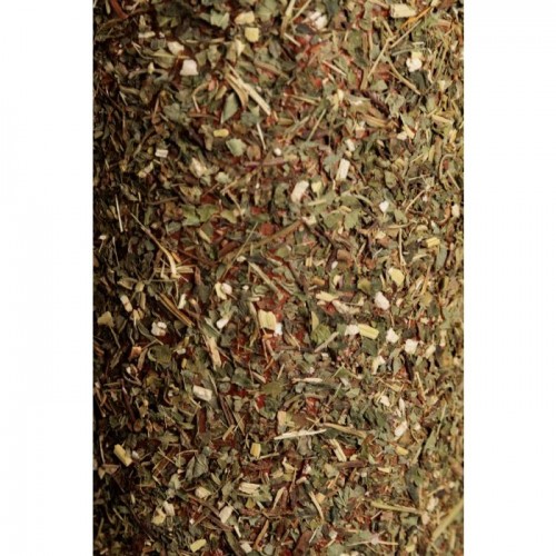 Grooming Deluxe Wooden Relax Horse Toy De-Stress